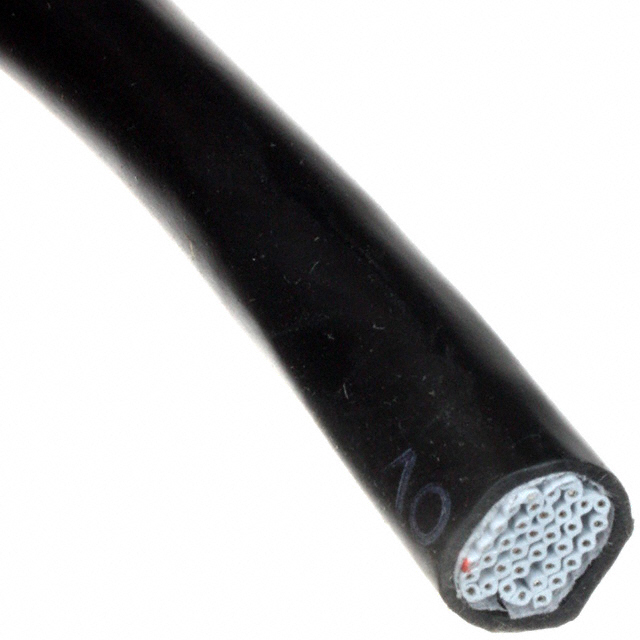 Flat Ribbon Cables>3759/36 300